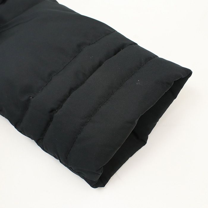 Moncler Montana Down Coat 00 Jacket — view 6