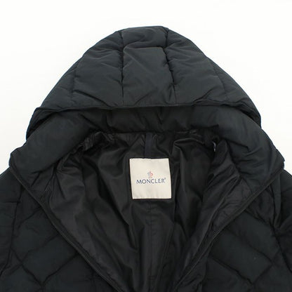 Moncler Montana Down Coat 00 Jacket — view 4