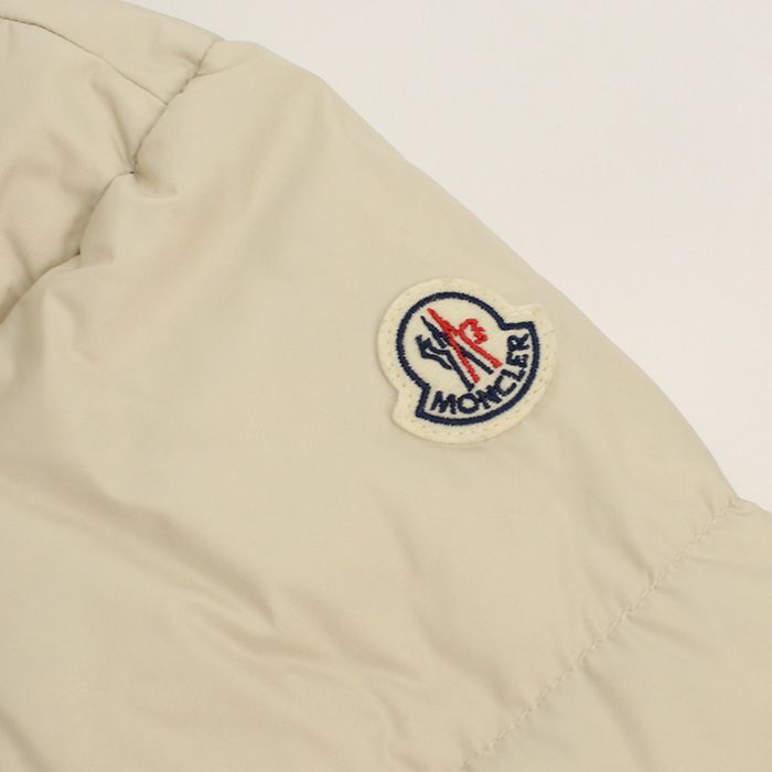 Moncler Guery Down Coat Jacket — view 3