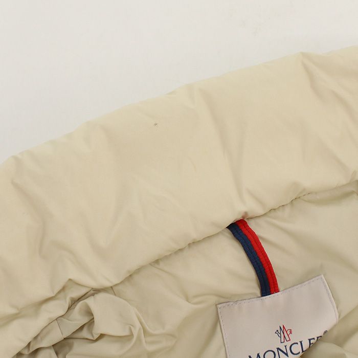 Moncler Guery Down Coat Jacket — view 5