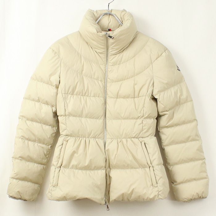 Moncler Guery Down Coat Jacket
