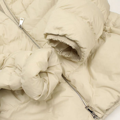 Moncler Guery Down Coat Jacket — view 6