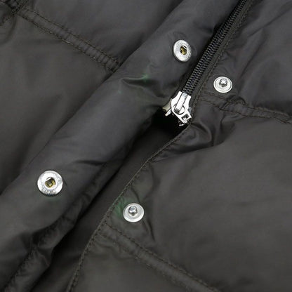 Moncler Down Coat 97 Jacket — view 7