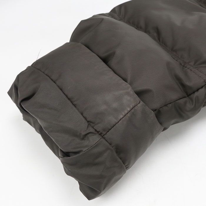 Moncler Down Coat 97 Jacket — view 6