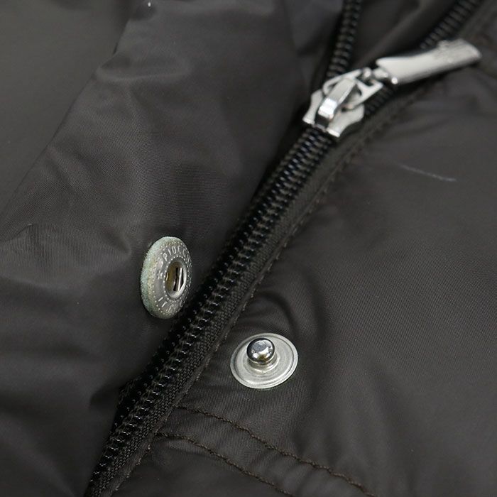 Moncler Down Coat 97 Jacket — view 8
