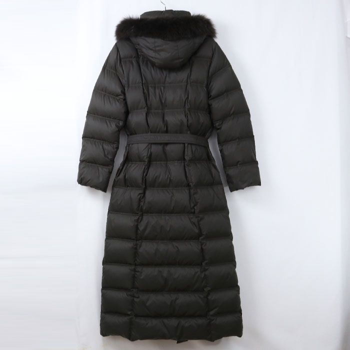 Moncler Down Coat 97 Jacket — view 2