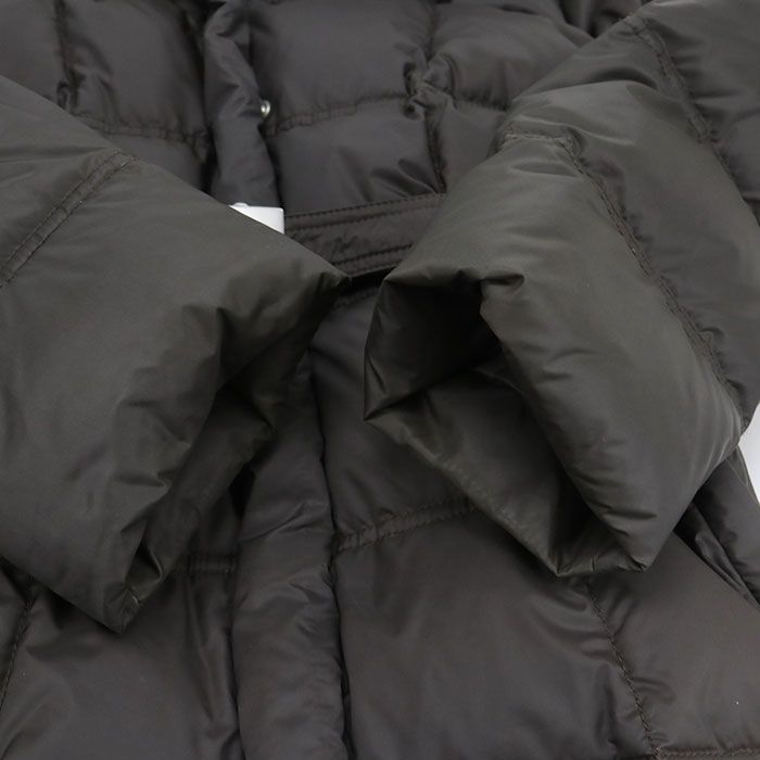 Moncler Down Coat 97 Jacket — view 5