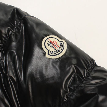 Bvlgari Moncler e Down Coat Jacket — view 3