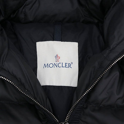 Moncler Fabrefur Down Coat Jacket — view 3