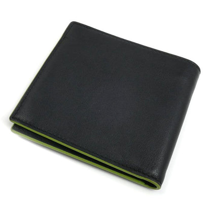 Gucci Double G Petit Marmont Bifold Wallet Black — view 2