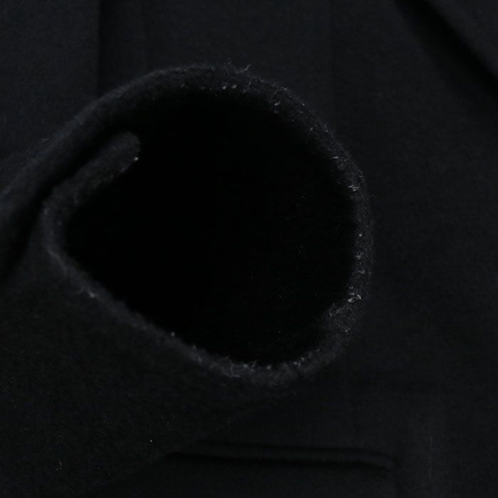 Prada Coat Black — view 5