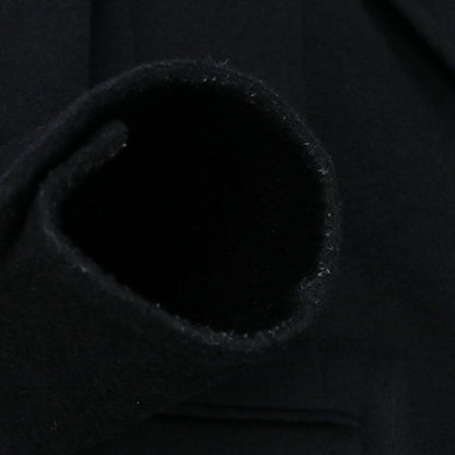 Prada Coat Black — view 5