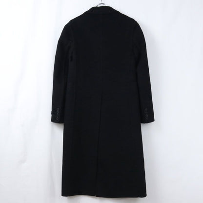 Prada Coat Black — view 2
