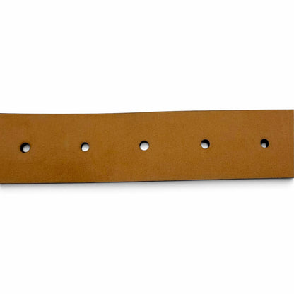 Louis Vuitton Ceinture LV Leather Belt Black Gold 85/34 — view 8