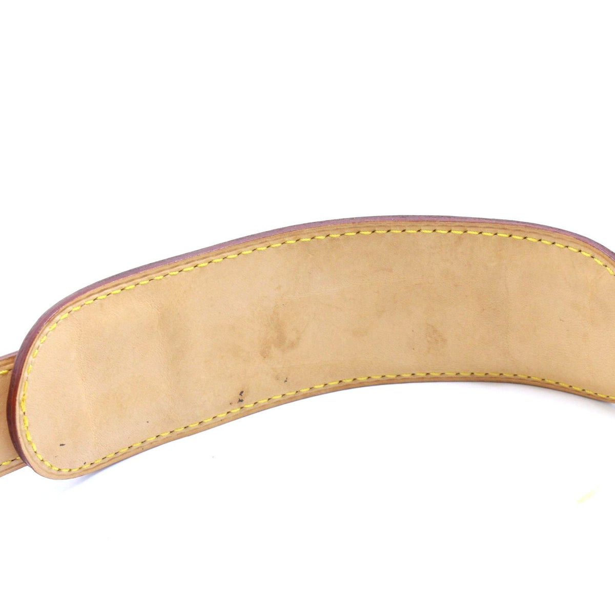 Louis Vuitton Hudson PM Monogram Shoulder Bag Canvas — view 4