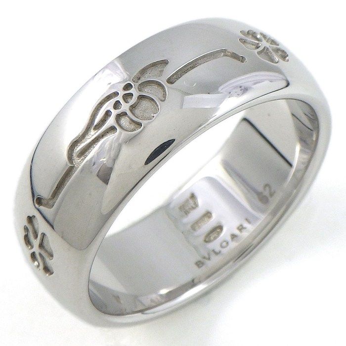 Bvlgari Ring Save the Children