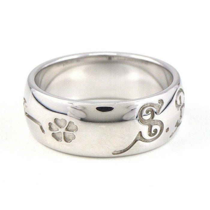 Bvlgari Ring Save the Children — view 2