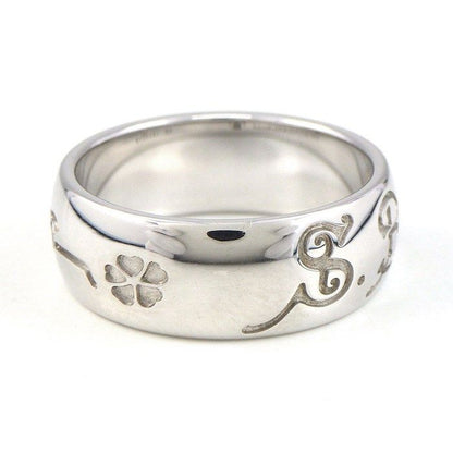 Bvlgari Ring Save the Children — view 2