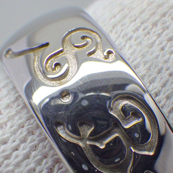 Bvlgari Ring Save the Children — view 7