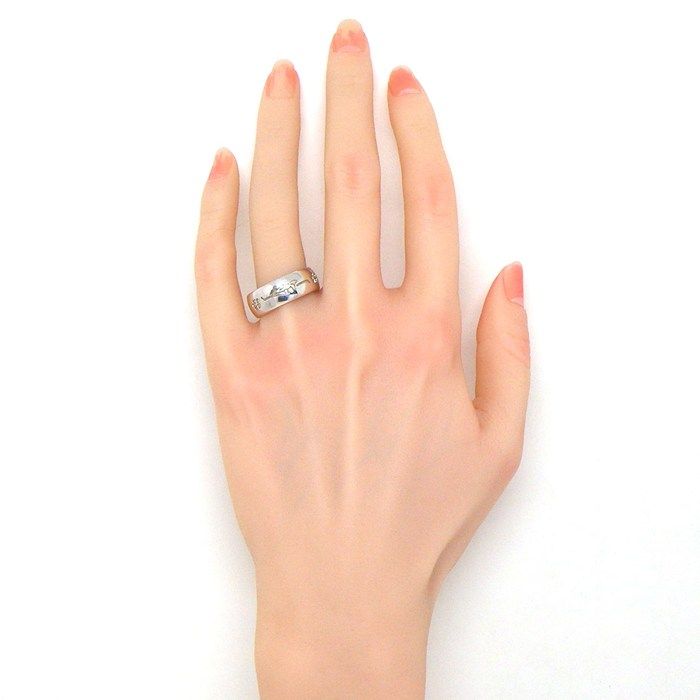 Bvlgari Ring Save the Children — view 8