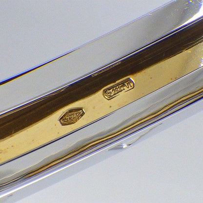 Bvlgari Bracelet B.Zero1 18k Yellow Gold SS — view 5