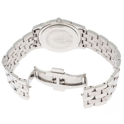 Gucci G-Class Watch Stainless Steel Black Quartz — view 4