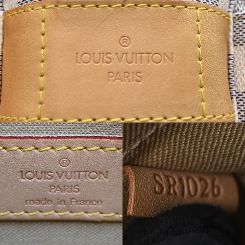 Louis Vuitton Shoulder Bag — view 8