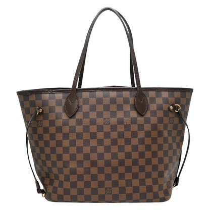 Louis Vuitton Tote Brown
