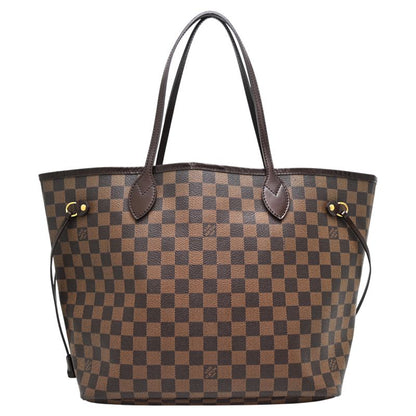 Louis Vuitton Tote Brown — view 2