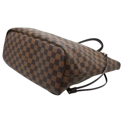 Louis Vuitton Tote Brown — view 3