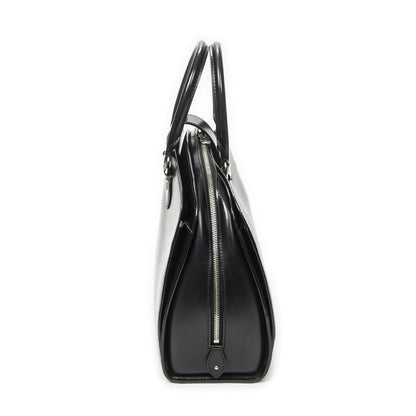 Louis Vuitton Pont Neuf Black Shoulder Bag — view 4