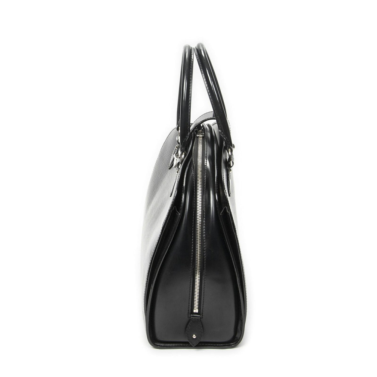 Louis Vuitton Pont Neuf Black Shoulder Bag — view 3