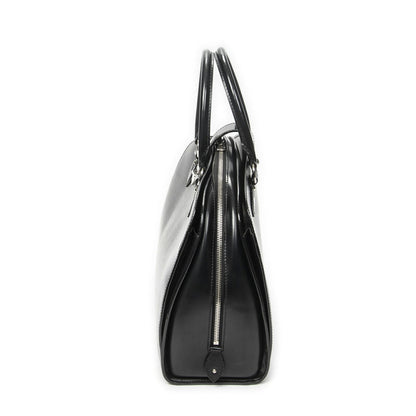 Louis Vuitton Pont Neuf Black Shoulder Bag — view 3