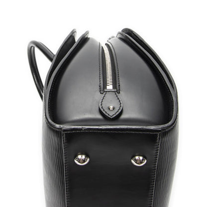 Louis Vuitton Pont Neuf Black Shoulder Bag — view 7