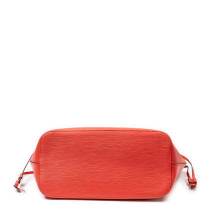 Louis Vuitton Neverfull Red Tote — view 6