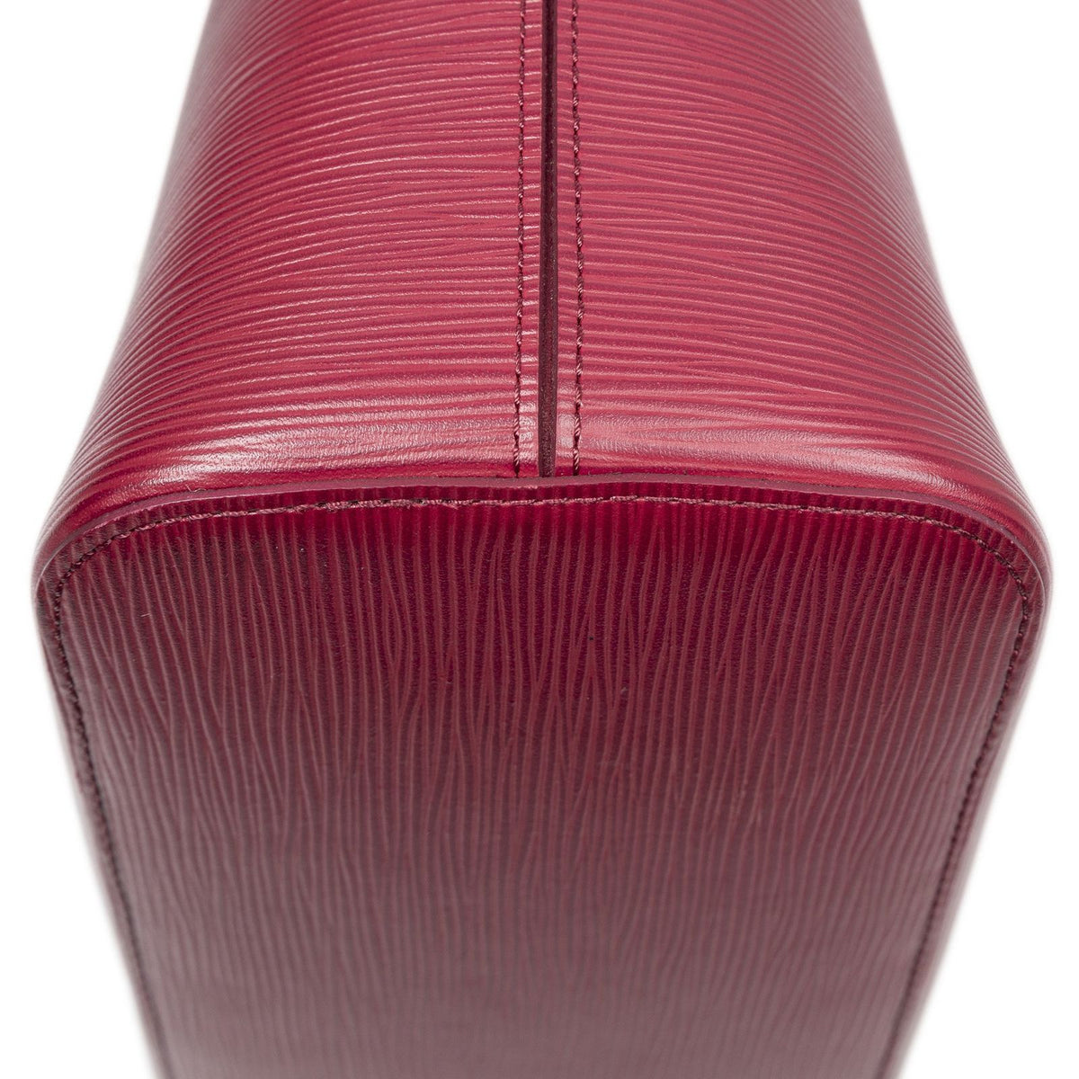 Louis Vuitton Neverfull Fuchsia Tote — view 8