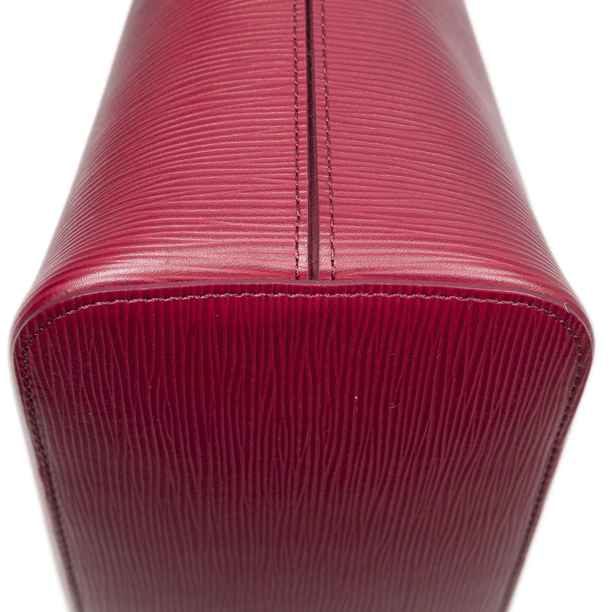 Louis Vuitton Neverfull Fuchsia Tote — view 7