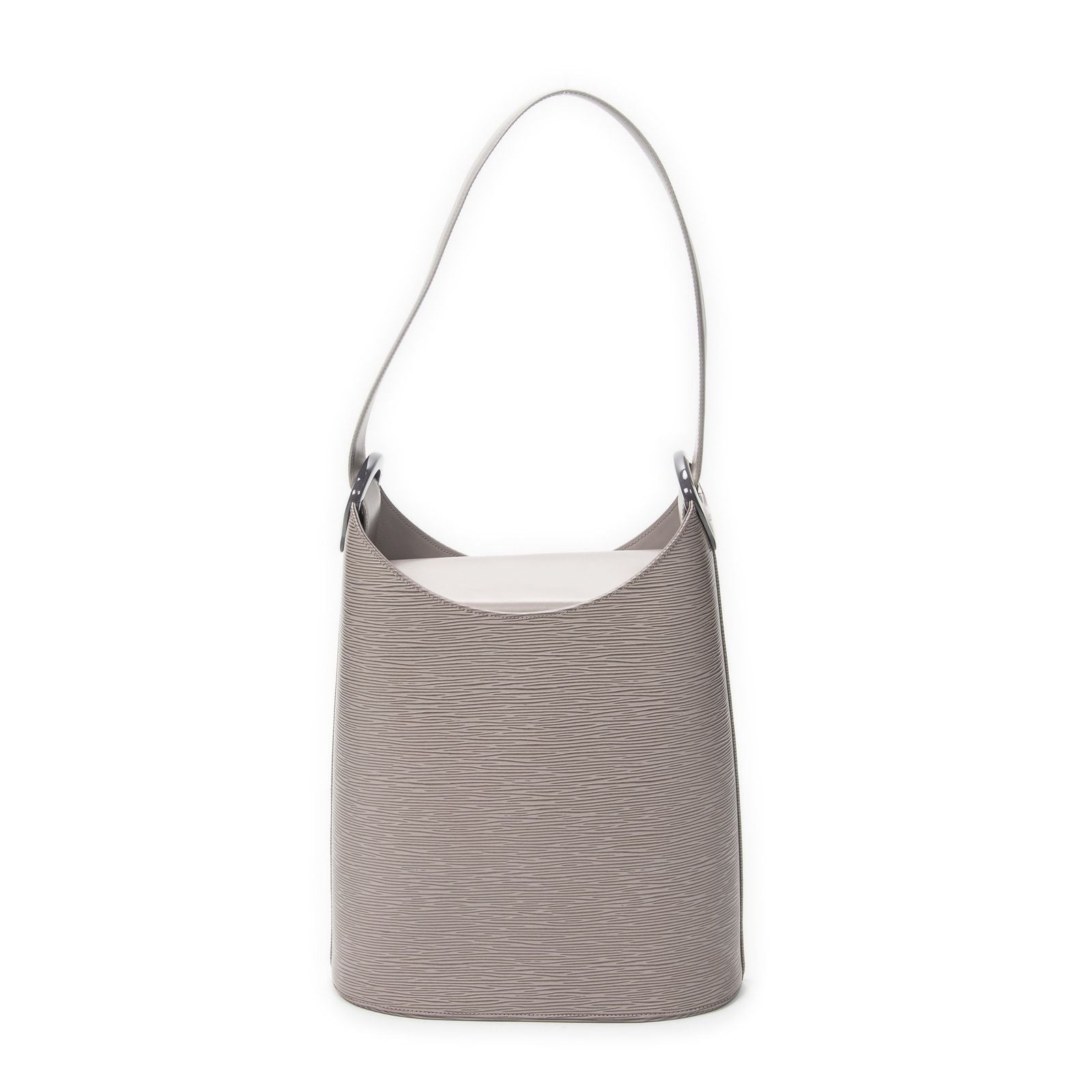 Louis Vuitton Verso Lilac Shoulder Bag — view 5