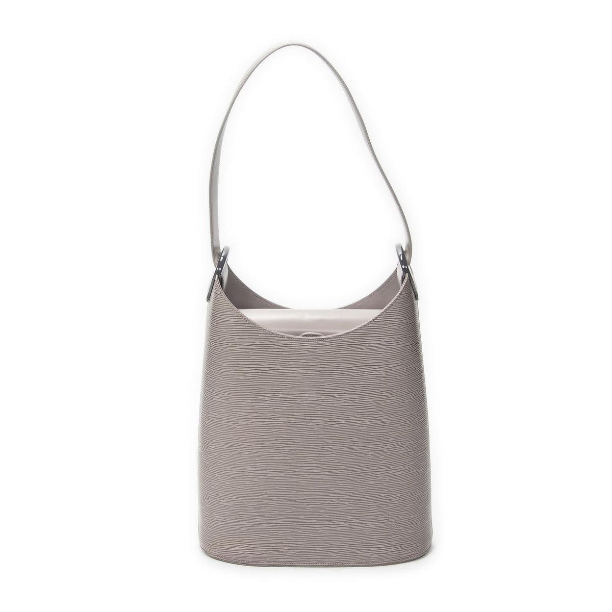 Louis Vuitton Verso Lilac Shoulder Bag