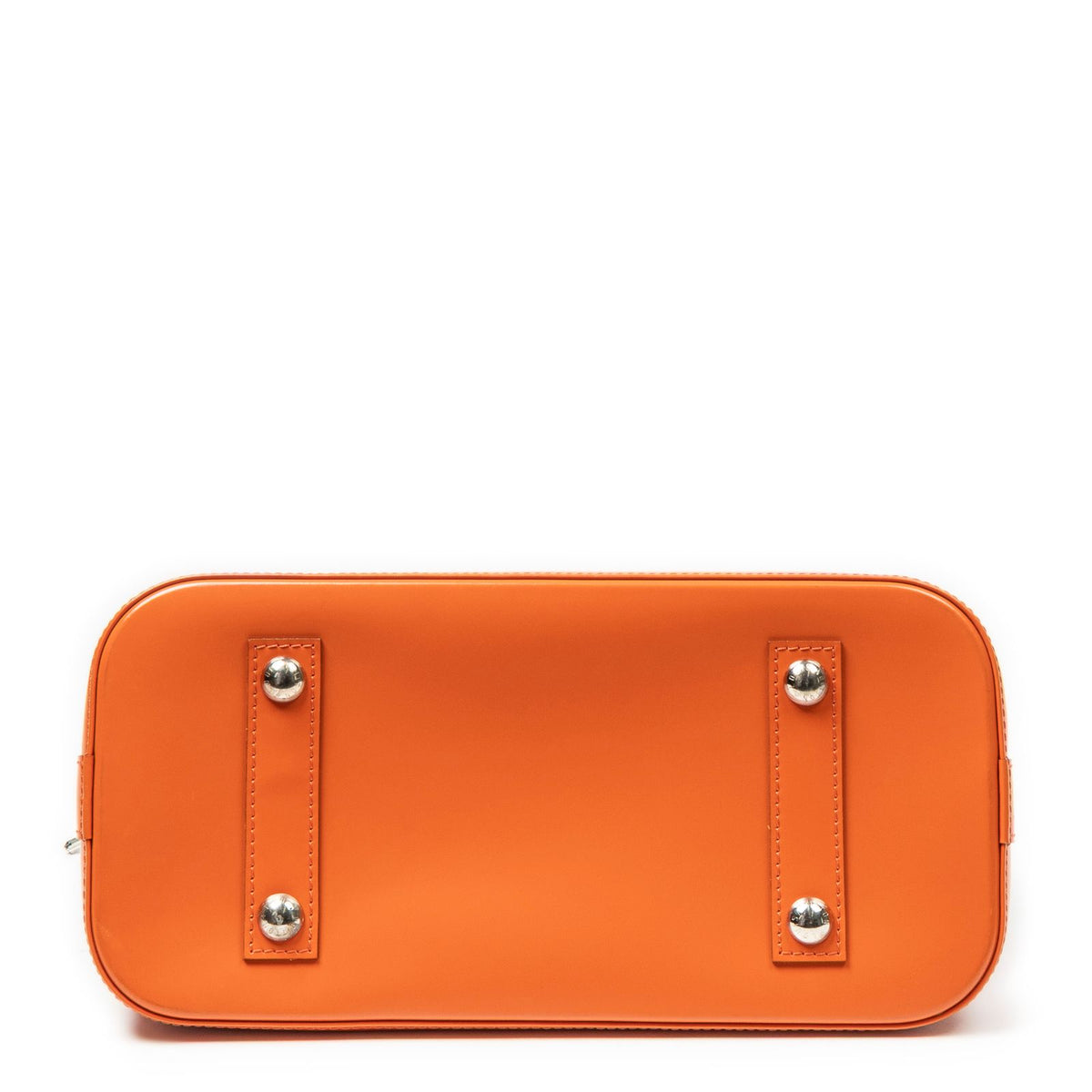 Louis Vuitton Alma Piman Epi Handbag — view 6