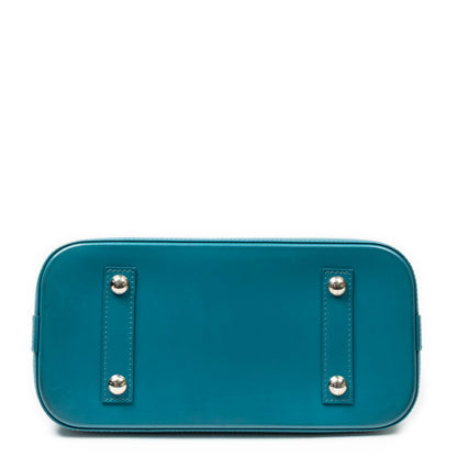 Louis Vuitton Alma Chien Epi Handbag — view 6