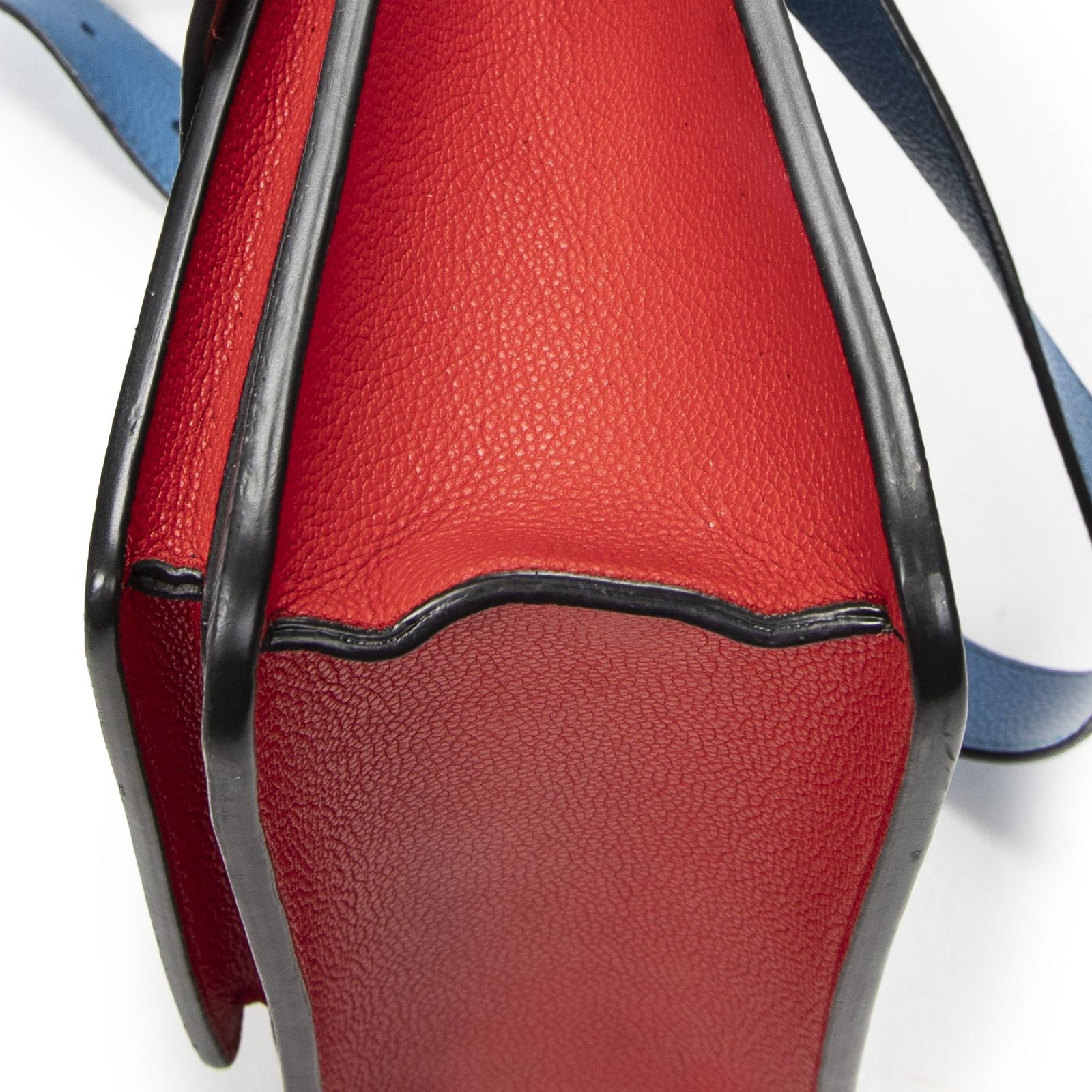 Louis Vuitton Neo Monceau Bag Black — view 8