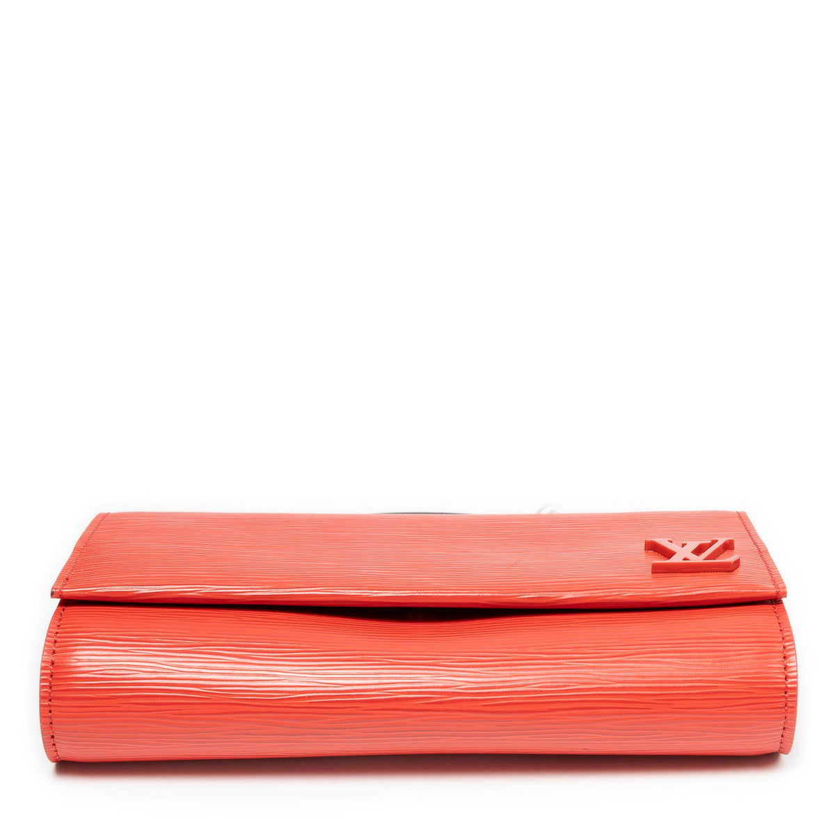Louis Vuitton Pochette Cress Red Shoulder Bag — view 6