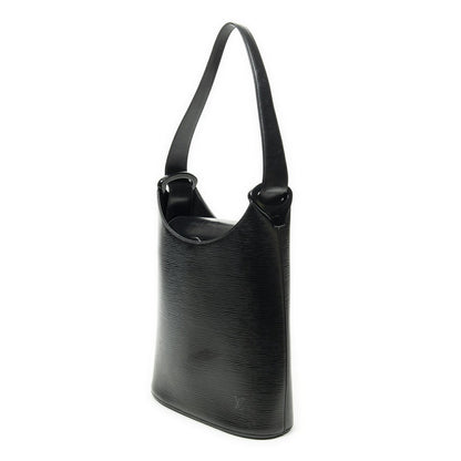 Louis Vuitton Verso Black Shoulder Bag Epi — view 2