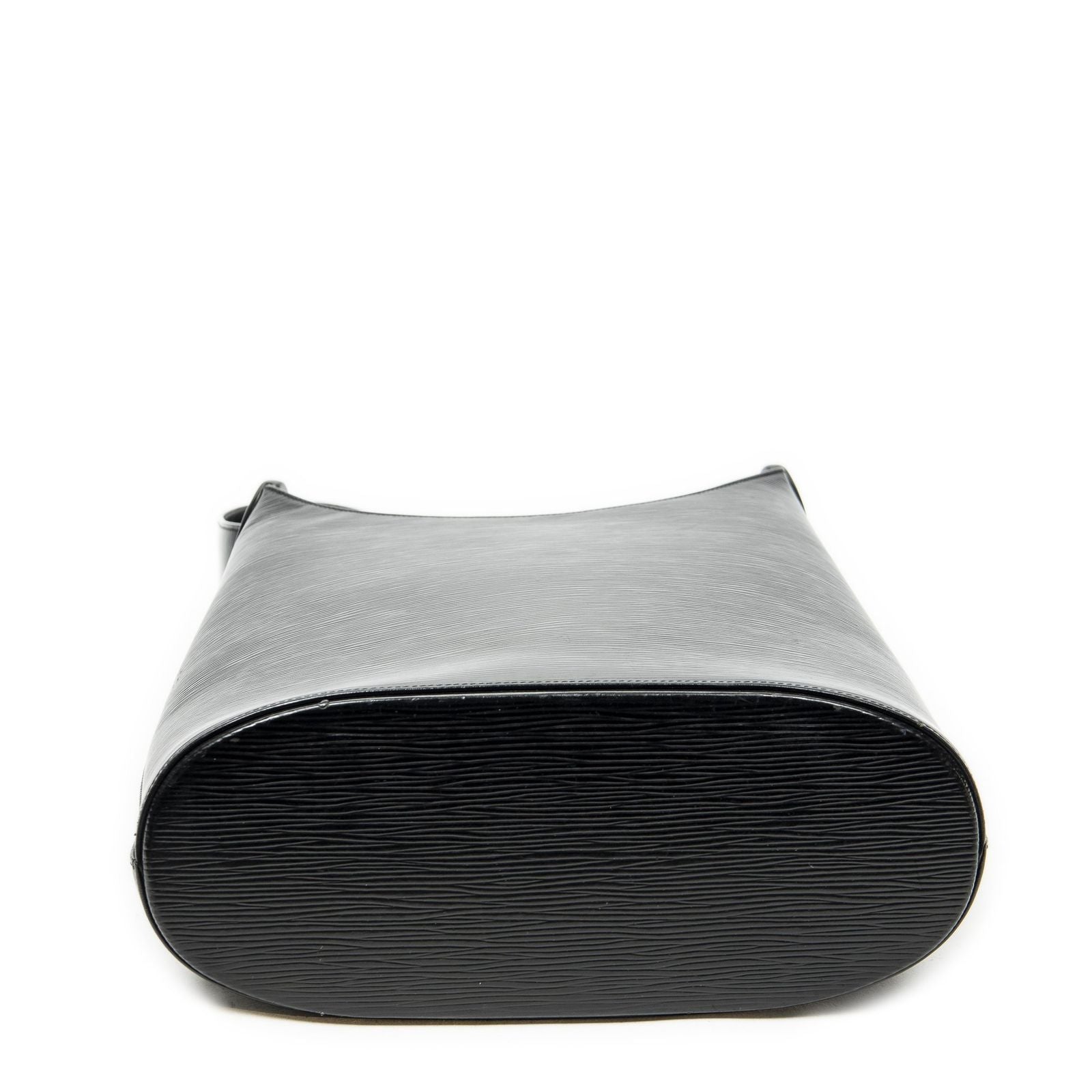 Louis Vuitton Verso Black Shoulder Bag — view 6