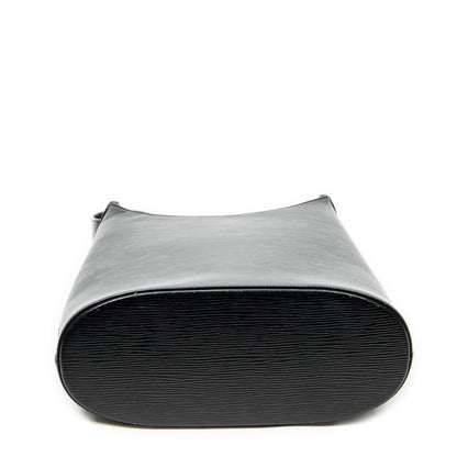 Louis Vuitton Verso Black Shoulder Bag — view 6