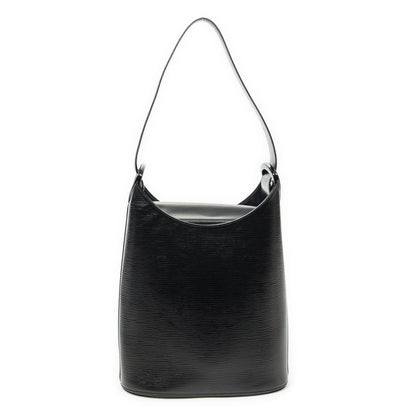 Louis Vuitton Verso Black Shoulder Bag — view 5