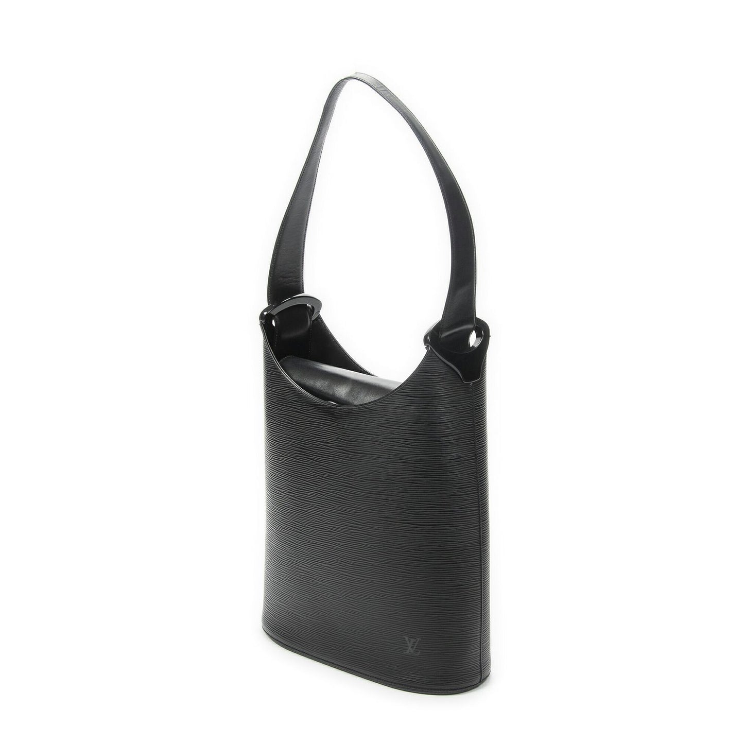 Louis Vuitton Verso Black Shoulder Bag — view 2