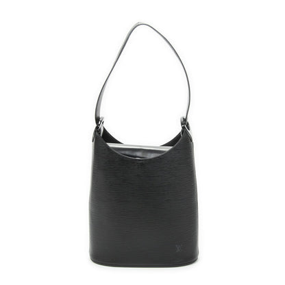 Louis Vuitton Verso Black Shoulder Bag