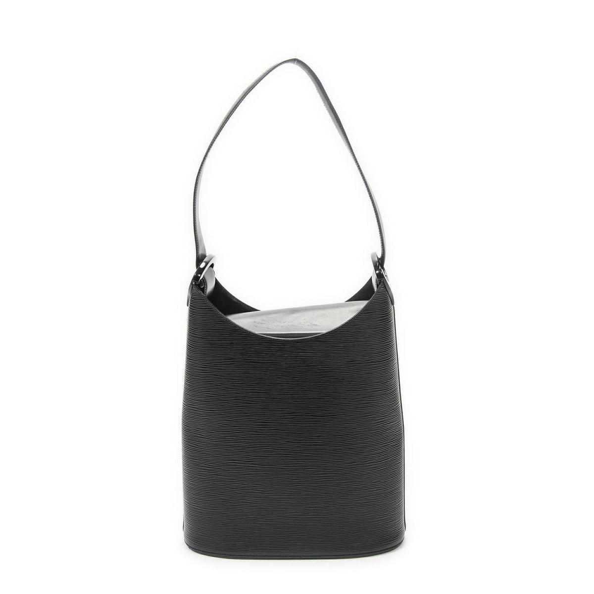 Louis Vuitton Verso Black Shoulder Bag — view 5